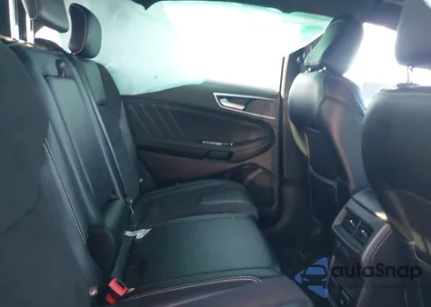 2020 Ford Edge St z USA, uszkodzony, nr VIN 2FMPK4AP3LBA10936